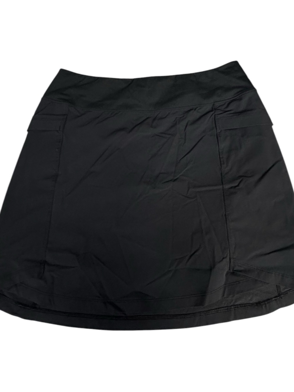 Under Armour Black Women's Athletic Skort